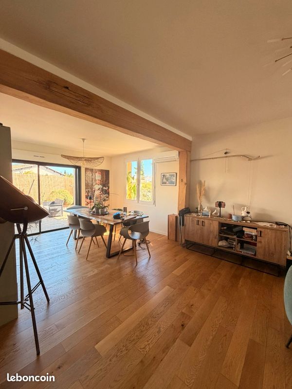 Maison 4 pièces 100 m² · à Castelnau-le-lez · 100 m² · 1 800 €/mois