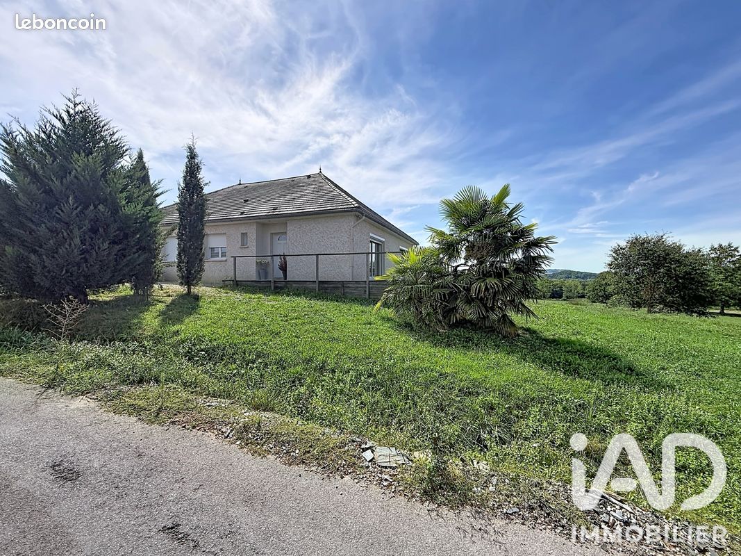 Maison 5 pièces 120 m² · à Allassac · 120 m² · 219 000 €