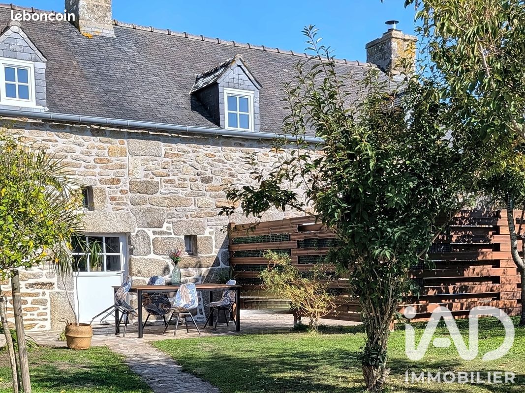 Maison 7 pièces 165 m² · à Plouarzel · 165 m² · 492 000 €