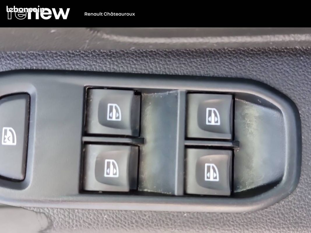 DACIA Duster ECO-G 100 4x2 Expression (image 17)