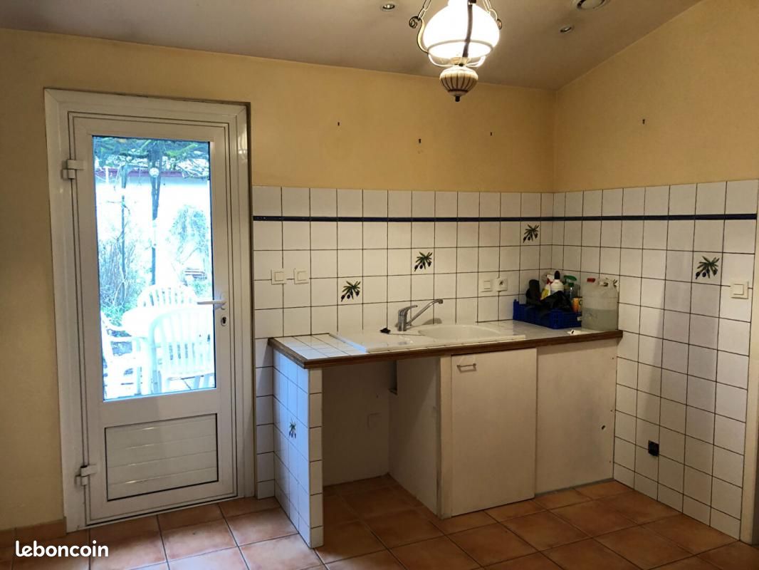 Maison 4 pièces 81 m² - Luxey 40430 (image principale 1)