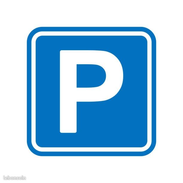 Garage/box Chatellerault · à Châtellerault · 62 €/mois