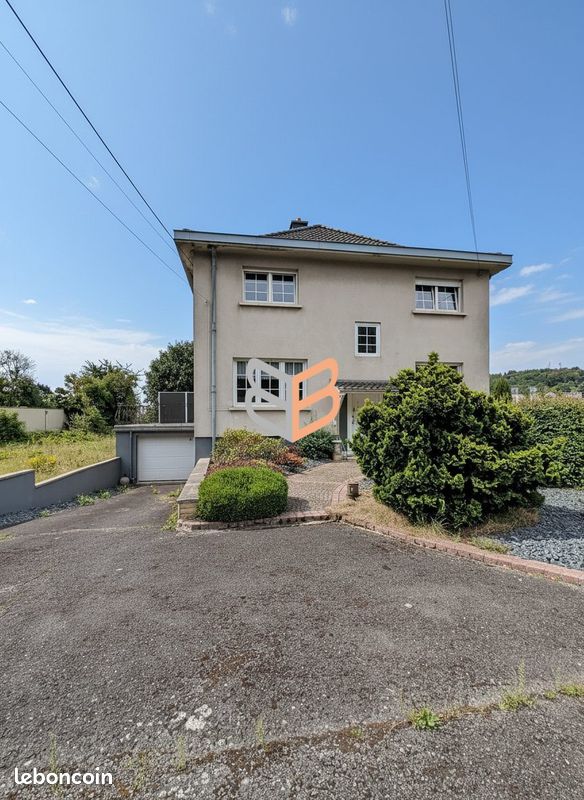 Maison 5 pièces 171 m² · à Audun-le-Tiche · 171 m² · 367 000 €