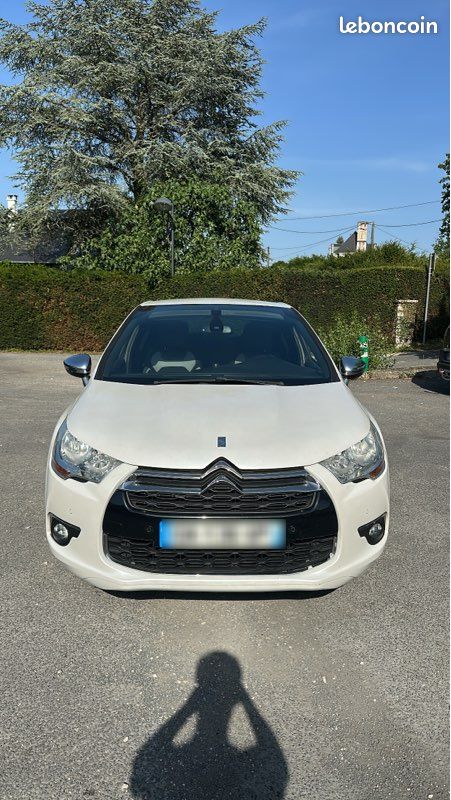Ds4 airdream chic (image 1)