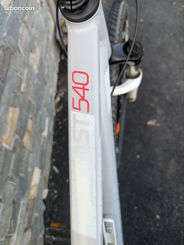 VTT Rockrider ST540 femme M (image 2)
