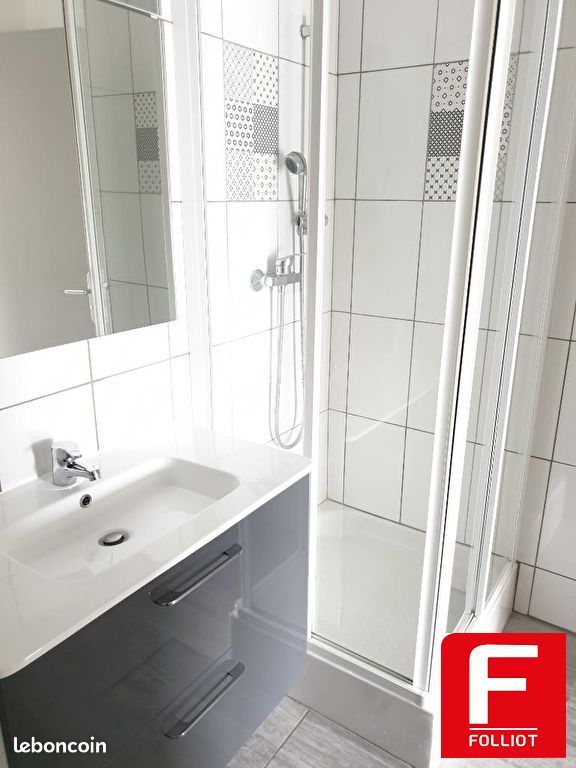 Appartement a louer saint-lo - 4 pièce(s) - 68 m2 - Surfyn