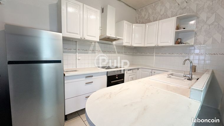 Maison 4 pièces 89 m²