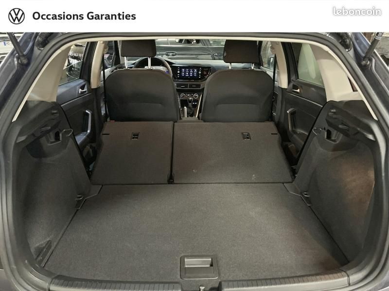 Volkswagen Polo 1.0 TSI 95ch VW Edition (image 22)