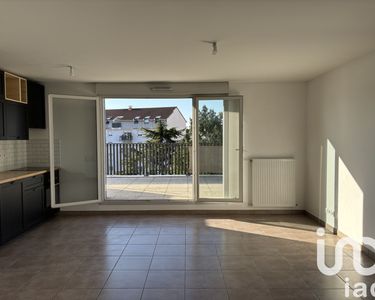 Appartement 439 000 € - 62 m²