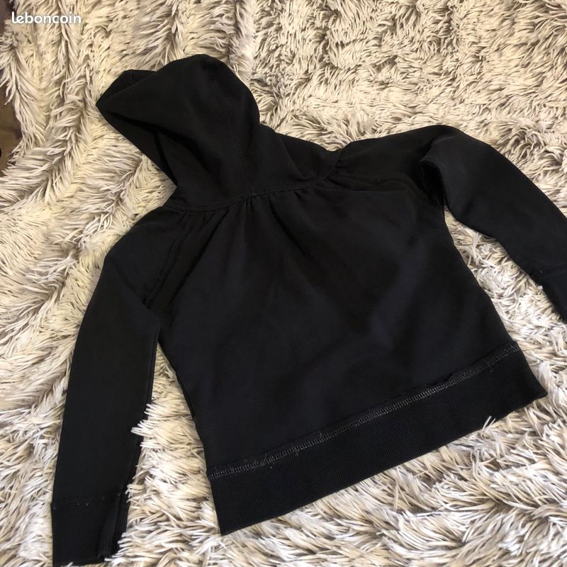Veste fille IKKS 6 ans (image 4)