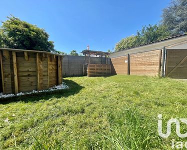 Appartement 199 000 € - 49 m²
