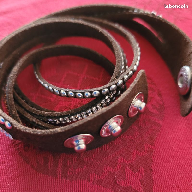 Bracelet femme (image 3)