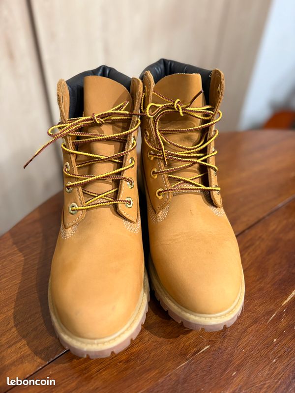 Chaussure Timberland Femme Timberland Paiement Plusieurs Fois - Main Image