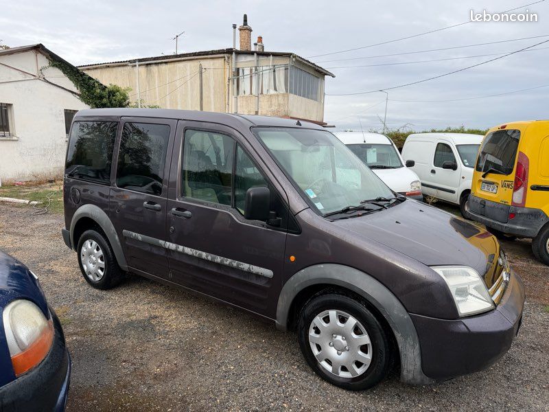 Ford Tourneo Connect 1.8TDCI 90cv (image 4)