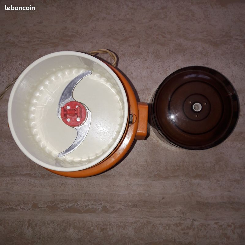 farmacia Decorazione Obiettore tritatutto la moulinette moulinex triplicare Prov