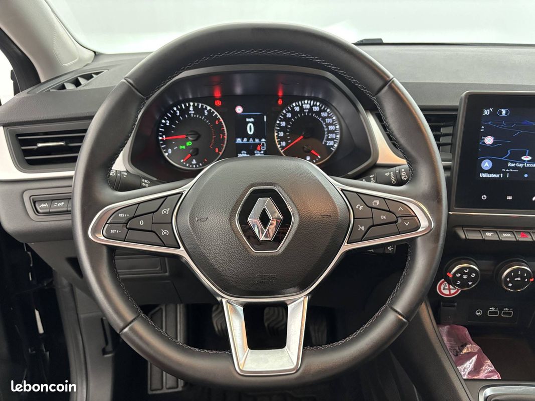 RENAULT Captur TCe 90 Evolution (image 15)