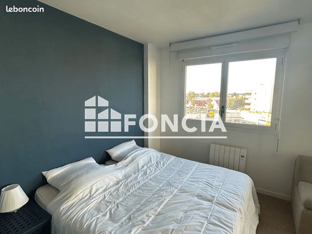 Appartement a louer saint-gratien - 1 pièce(s) - 28 m2 - Surfyn