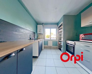 Appartement 169 000 € - 64 m²