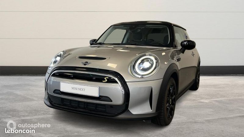Mini Mini Cooper SE 184ch Essential BVA (image 1)