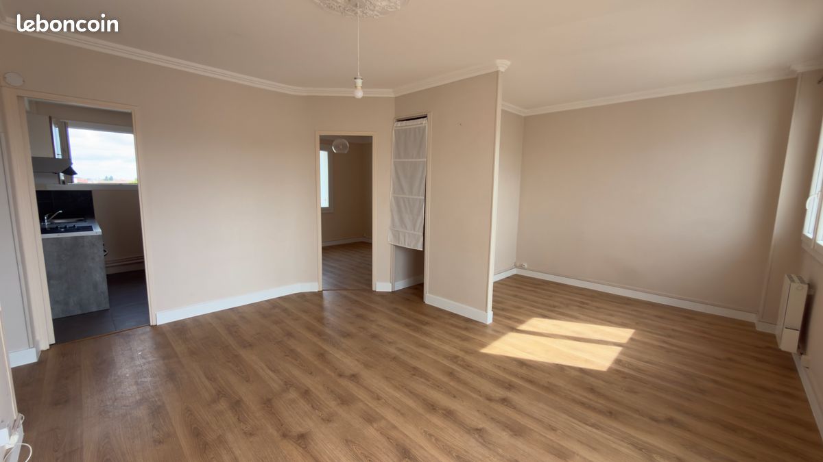 Appartement 2 pièces 50 m² · à Montpellier · 50 m² · 195 000 €