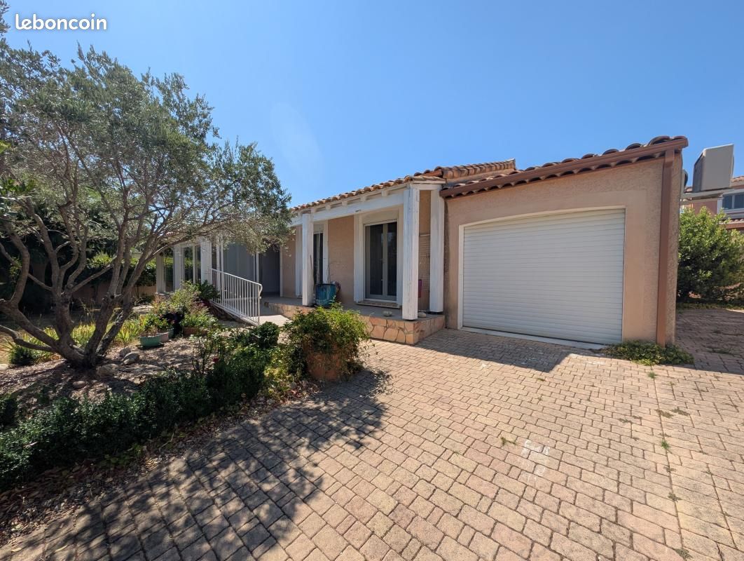 Maison 4 pièces 90 m² · à Magalas · 90 m² · 278 000 €