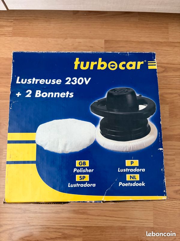 Lustreuse (image 1)