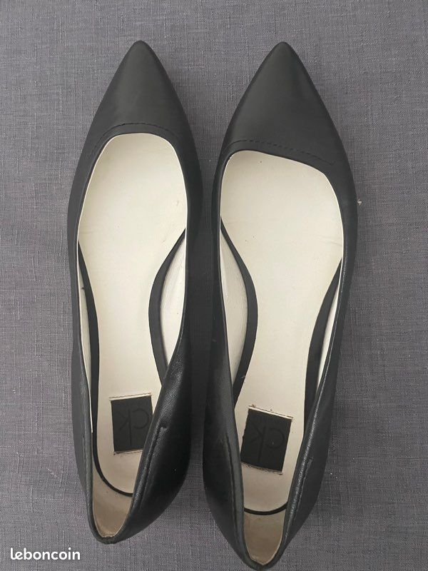 Ballerine calvin klein (image 1)