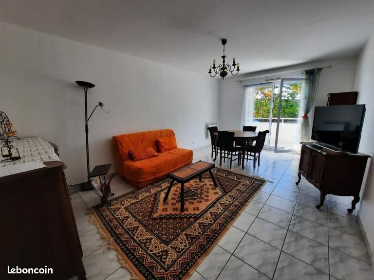 Appartement a louer orvault - 3 pièce(s) - 68 m2 - Surfyn