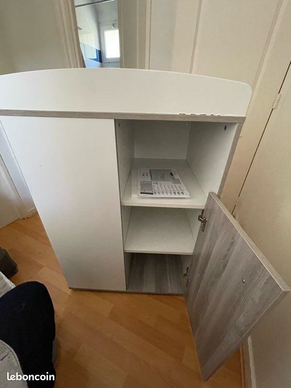 đ Lit Ă©volutif Maison du Monde â parfait pour une jolie chambre dâenfant đ (image 8)