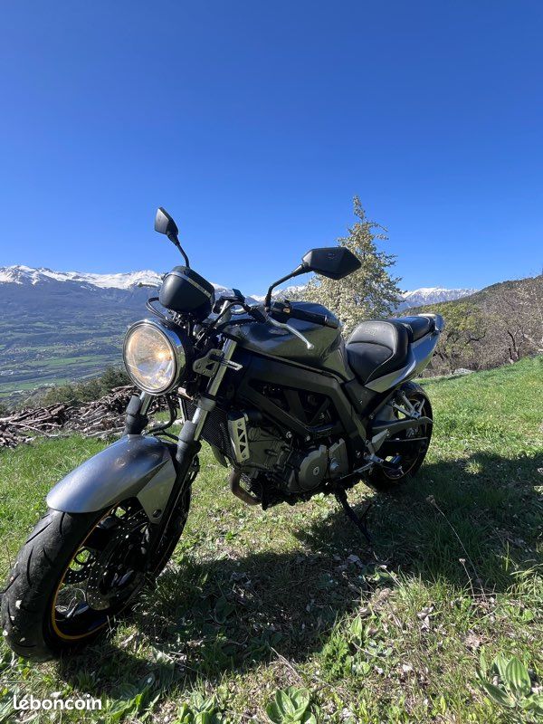 650 sv n (image 1)