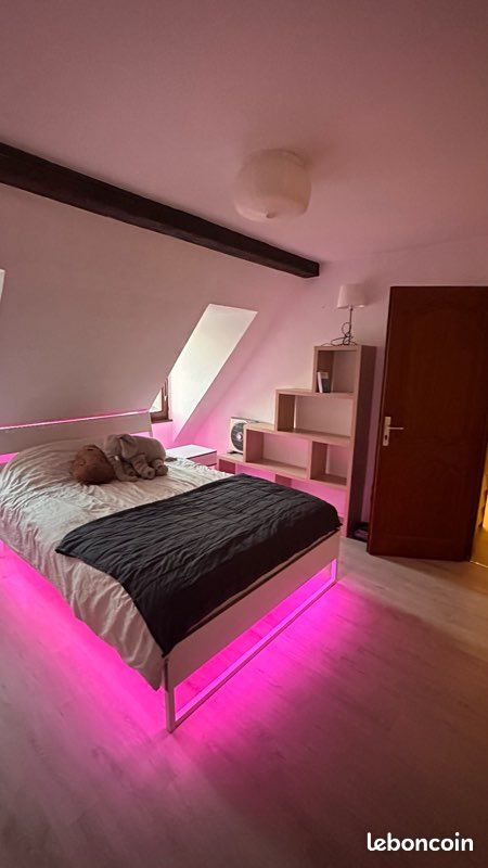 Appartement 2 pièces 30 m² · à Strasbourg · 30 m² · 775 €/mois