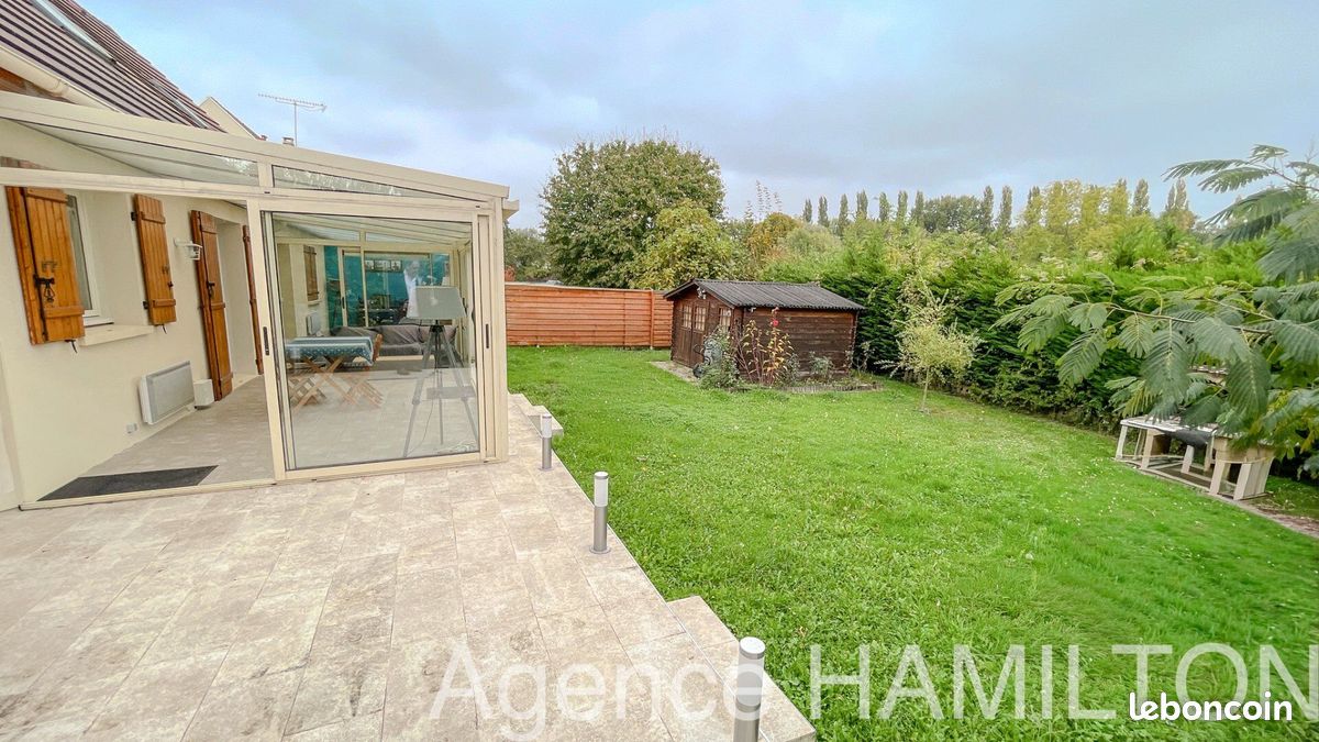Maison 7 pièces 130 m² (image 1)