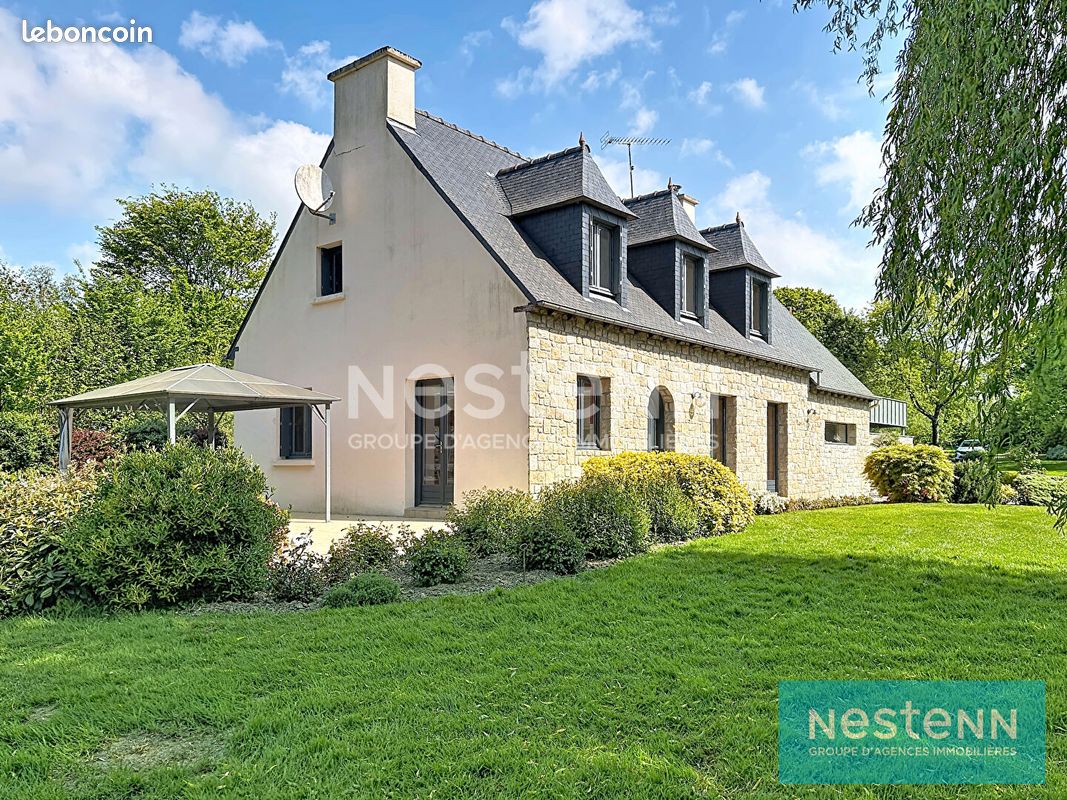 Maison 6 pièces 154 m² · à Plémy · 154 m² · 259 400 €