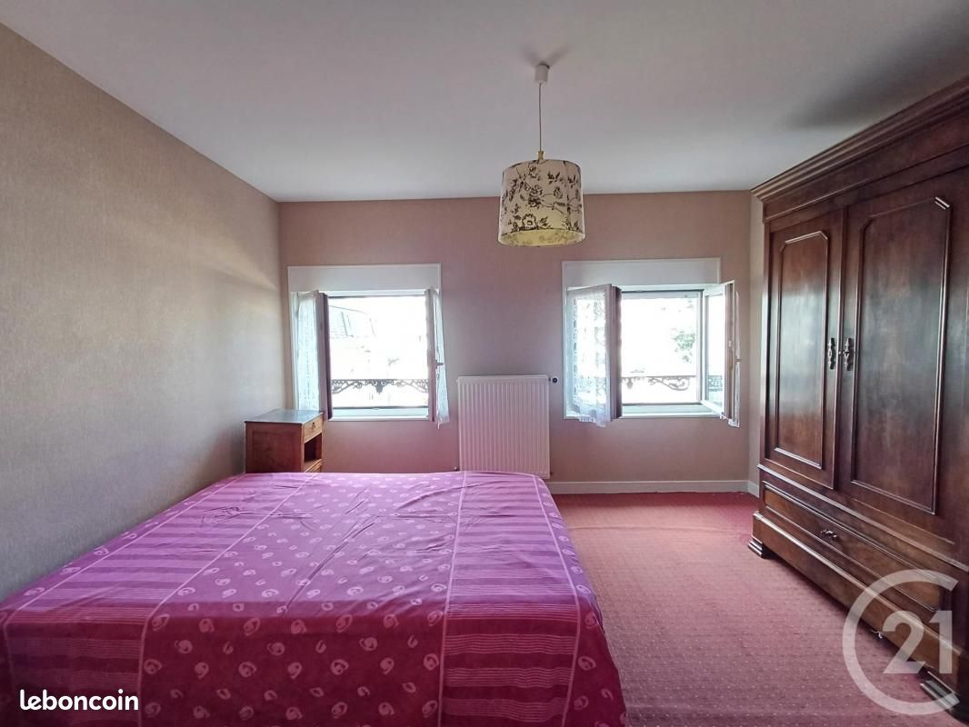 Appartement a louer chatellerault - 2 pièce(s) - 56 m2 - Surfyn