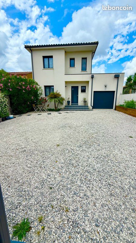 Villa Eden - Superbe villa avec piscine et jacuzzi au calme (image 14)