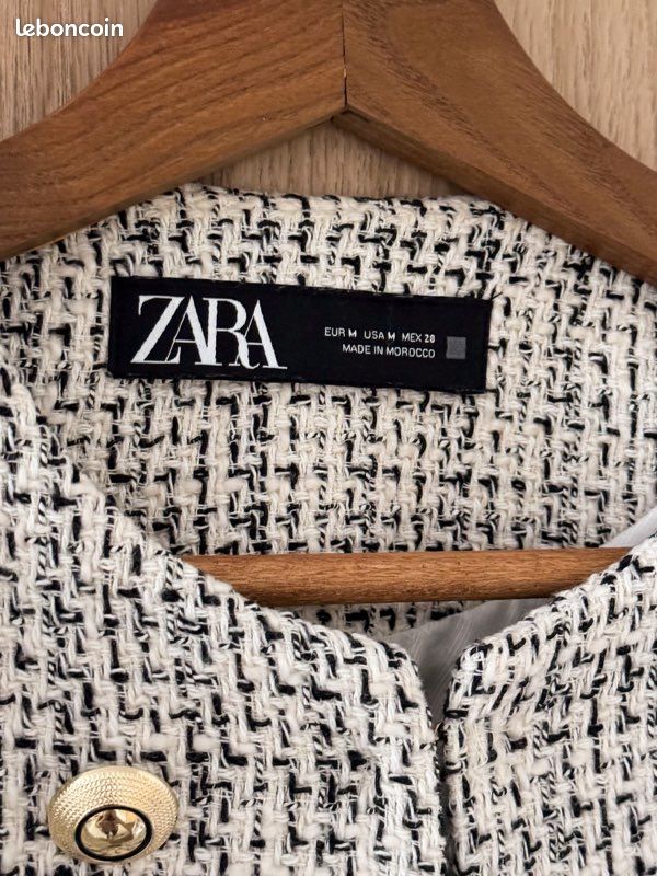 Blazer Zara (image 2)