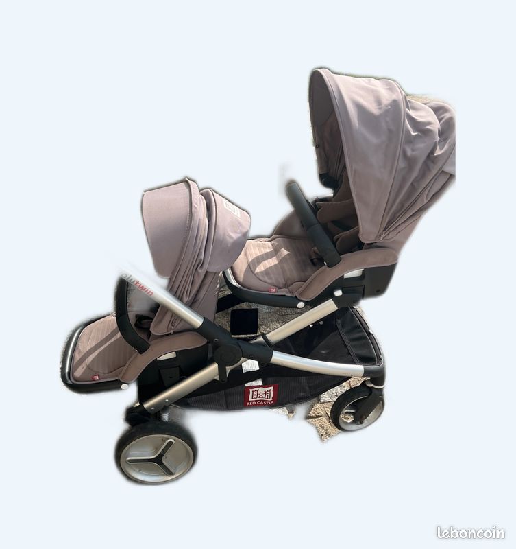 Poussette Double Vente Poussette Le Bon Coin Poussette Canne Bon