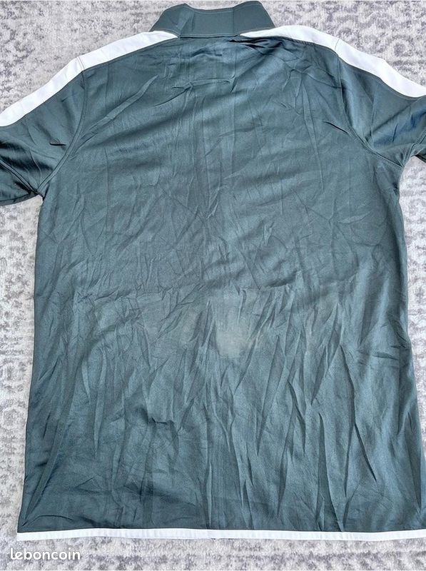 Veste Gilet Zippée Under Armour Gris Foncé Taille M (image 3)