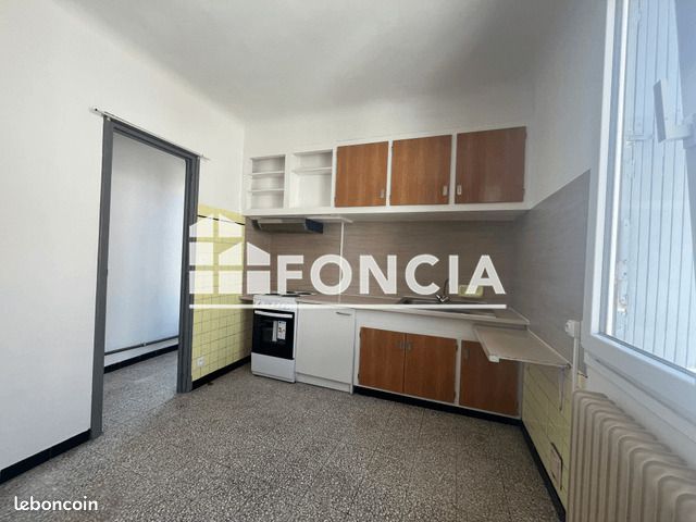 Appartement a louer perpignan - 4 pièce(s) - 90 m2 - Surfyn