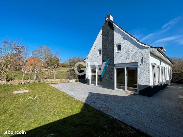 Longère 4 pièces 98 m²