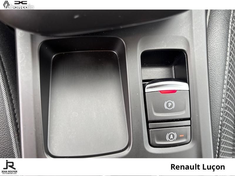 Renault Arkana 1.6 E-Tech hybride 145ch Techno -22 (image 22)