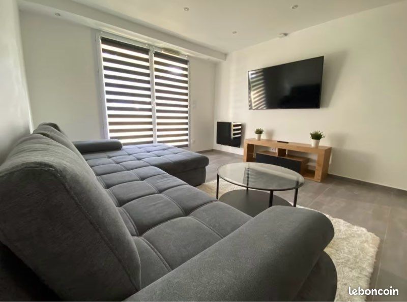 Appartement 2 pièces 56 m² · à Touques · 56 m² · 950 €/mois