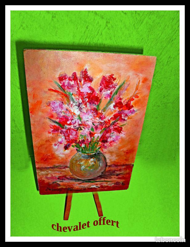 Tableau đŒ đ (image 1)