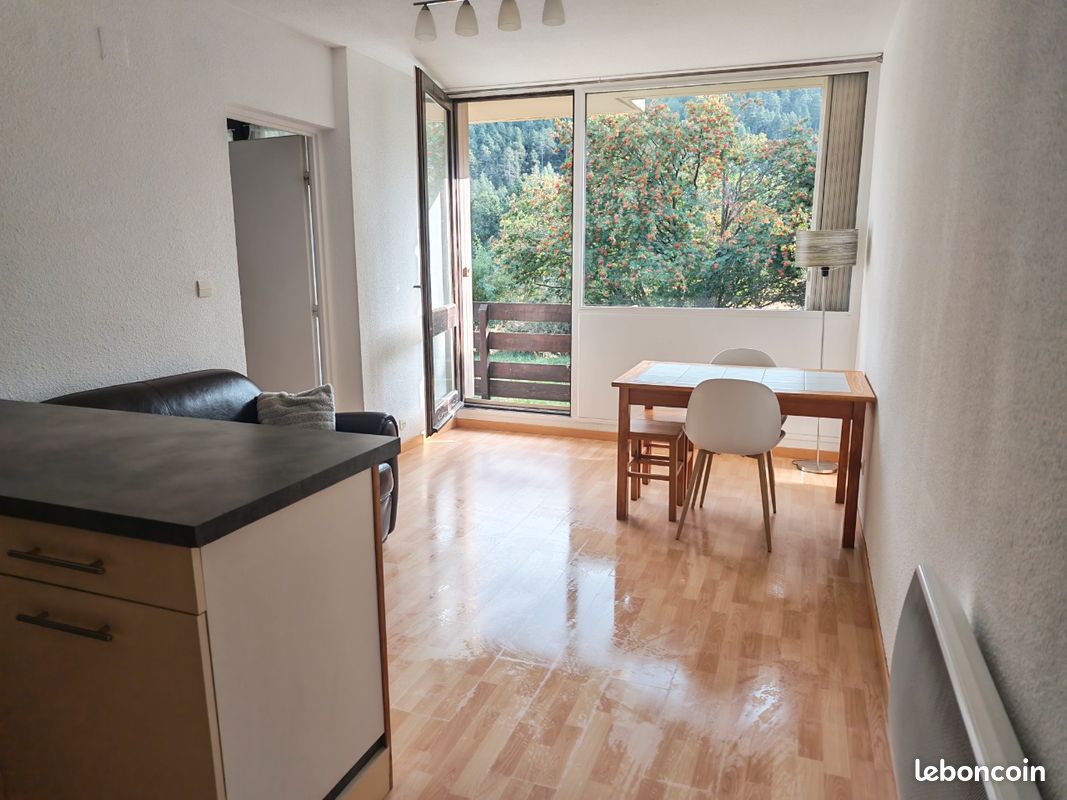 Appartement 2 pièces 35 m² · à Saint-Pierre-Dels-Forcats · 35 m² · 450 €/mois