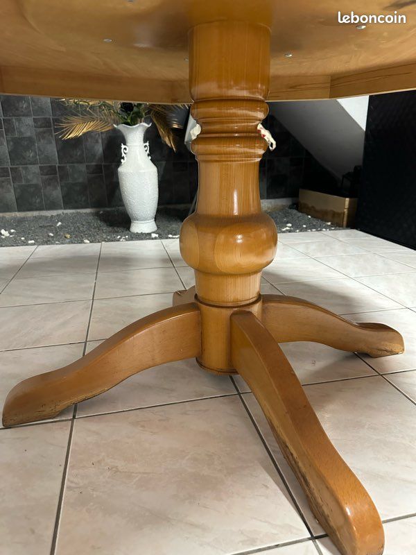 Table de salon (image 6)