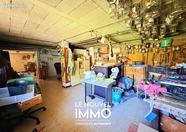 Maison 6 pièces 111 m² — 20