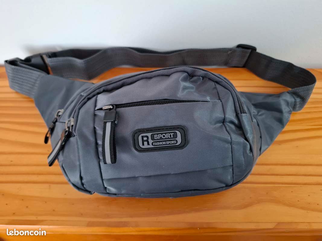 Les sacs bananes pour le sport : les meilleures options et