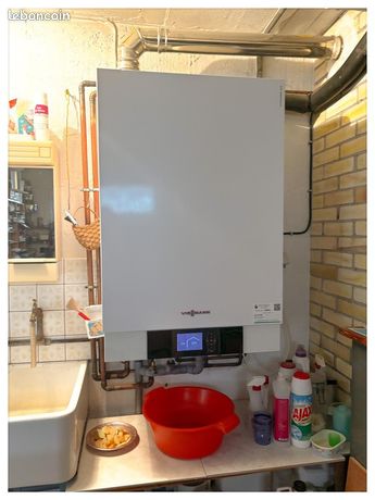 Maison 4 pièces 85 m² — 13