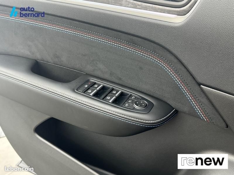 Renault Arkana 1.6 E-Tech 145ch full hybrid esprit Alpine -25 (image 16)