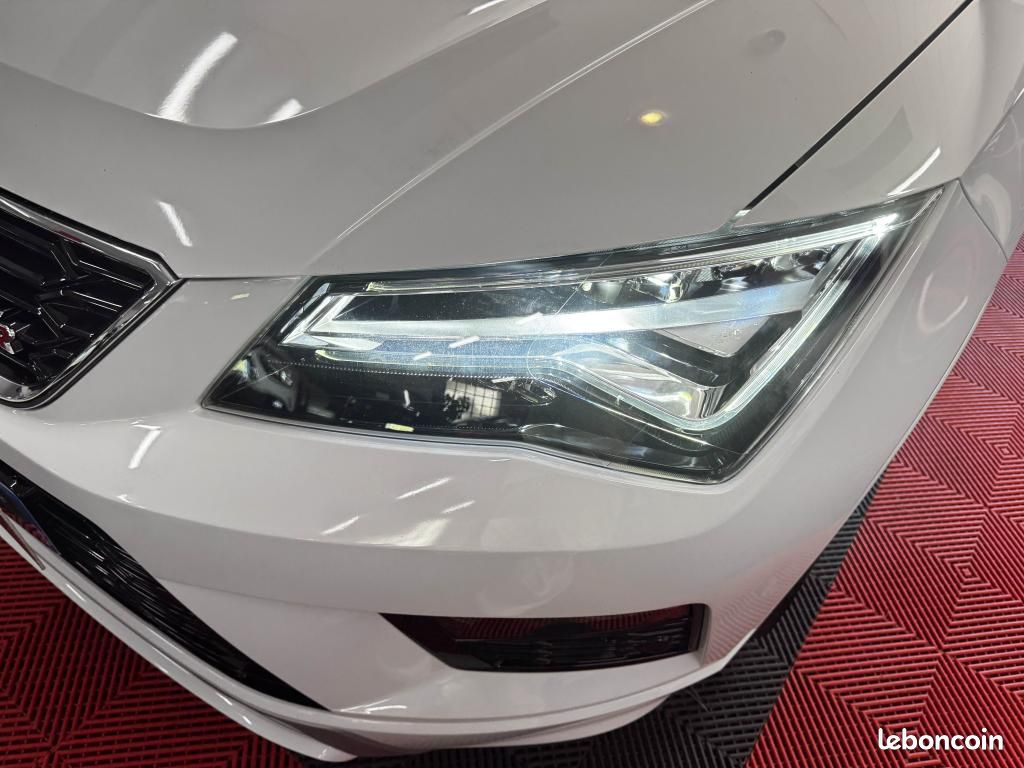 Seat ateca 1.5 tsi 150 fr dsg bva start-sto (image 27)